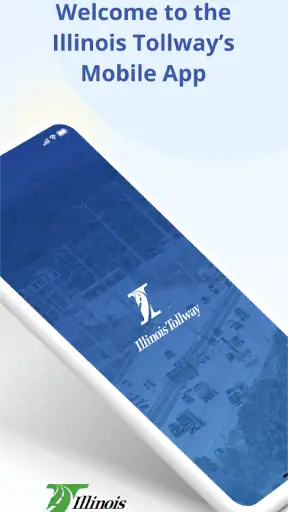 Illinois Tollway screenshot 1