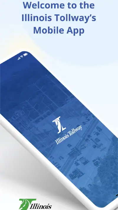 Illinois Tollway screenshot 1