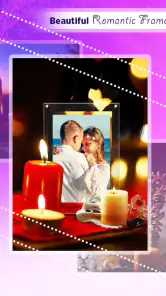 Imikimi Photo Frames & Effects screenshot