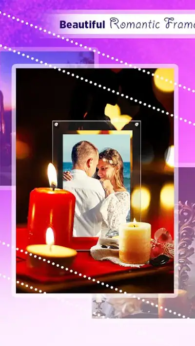 Imikimi Photo Frames & Effects screenshot 1