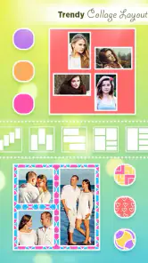 Imikimi Photo Frames & Effects screenshot