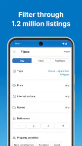 Immobiliare.it - Indomio screenshot