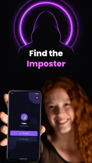 Imposter : Word Party Game screenshot 7