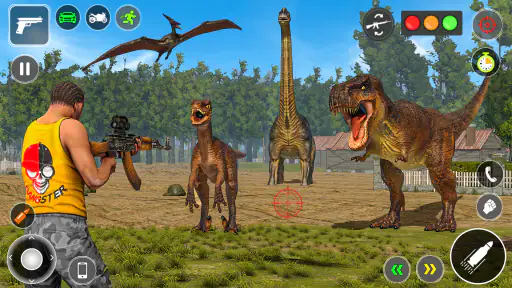 Indian Gangster Bike Games screenshot