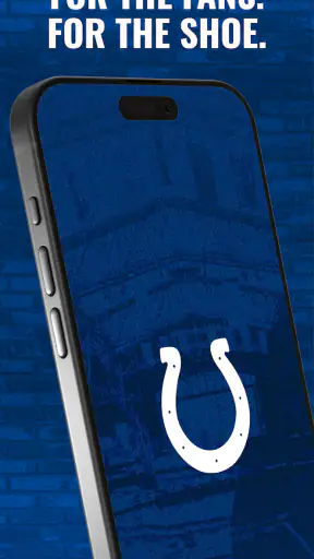 Indianapolis Colts Mobile screenshot 1