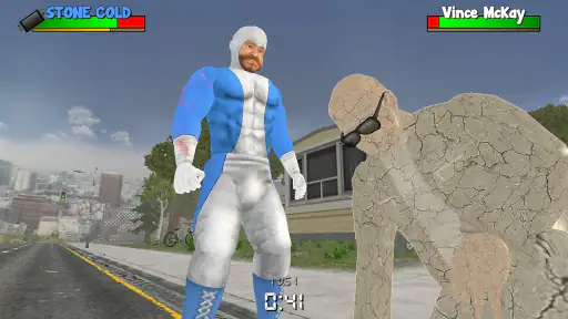 Infinite Lives screenshot 2