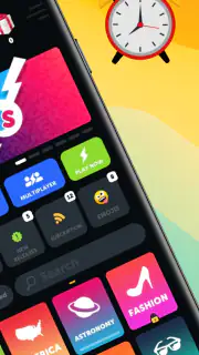 Infinite Word Search Puzzles screenshot 3