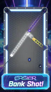 Infinity 8 Ball™ Pool King screenshot