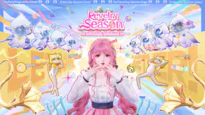 Infinity Nikki screenshot 1