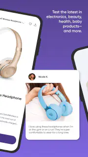 Influenster screenshot 2