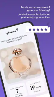 Influenster screenshot 6