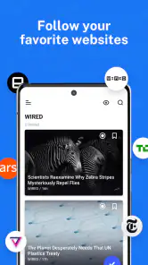 Inoreader: News & RSS reader screenshot