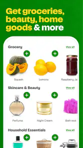 Instacart: Get Food Delivery screenshot