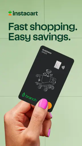 Instacart Shopper Rewards screenshot 1