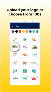 Invoice Maker by Invoice Home screenshot 4
