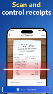 Invoice Maker - Invoice Fly screenshot 6