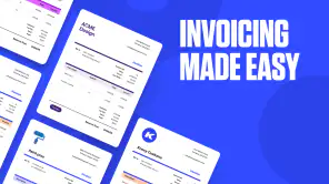 Invoice2go: Easy Invoice Maker screenshot 1