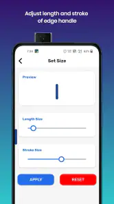 iPhone Control Center iOS 16 screenshot