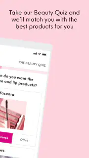 IPSY: Personalized Beauty screenshot 2