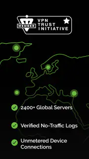 IPVanish: VPN Location Changer screenshot 6