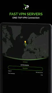 IPVanish: VPN Location Changer screenshot 7