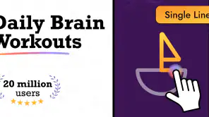 IQ Masters - Brain Games screenshot 1