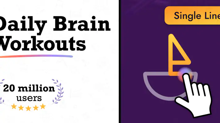 IQ Masters - Brain Games screenshot 1