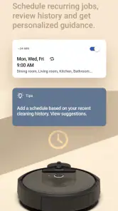 iRobot Home (Classic) screenshot