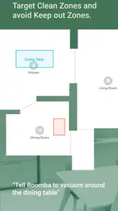 iRobot Home (Classic) screenshot