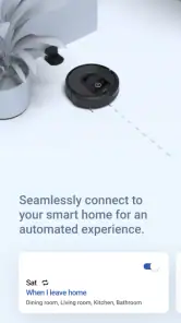iRobot Home (Classic) screenshot