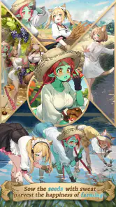 Isekai:Slow Life screenshot