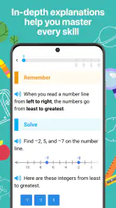 IXL screenshot