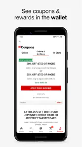 JCPenney – Shopping & Deals screenshot