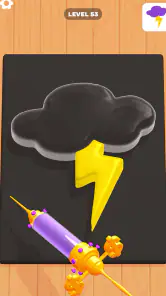 Jelly Dye: Jelly Games & ASMR screenshot