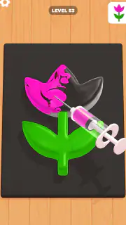 Jelly Dye: Jelly Games & ASMR screenshot 7