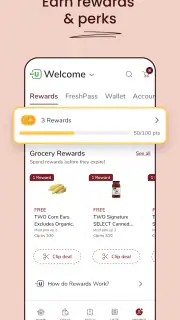 Jewel-Osco Deals & Delivery screenshot 4