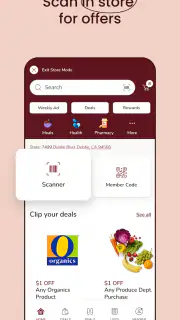 Jewel-Osco Deals & Delivery screenshot 5