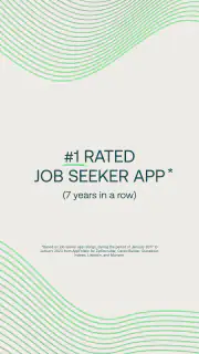 Job Search by ZipRecruiter screenshot 1