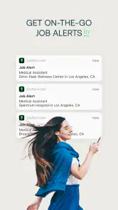 Job Search by ZipRecruiter screenshot