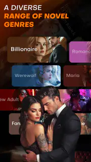JoyLit screenshot 4
