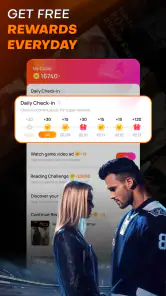 JoyLit screenshot