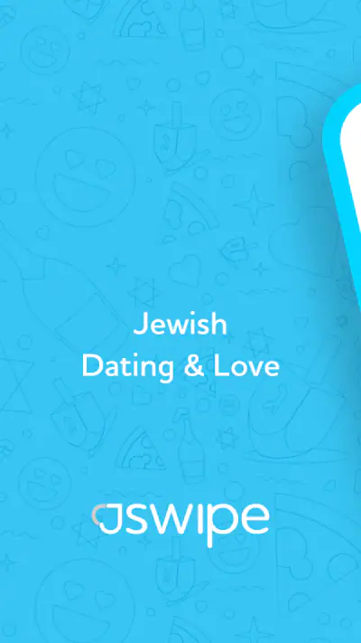 JSwipe – Jewish Dating & Love screenshot 1