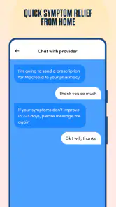K Health | 24/7 Virtual Care screenshot