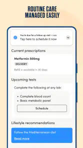 K Health | 24/7 Virtual Care screenshot