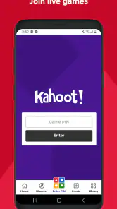 Kahoot! Play & Create Quizzes screenshot
