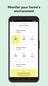 Kangaroo: Simple Home Security screenshot
