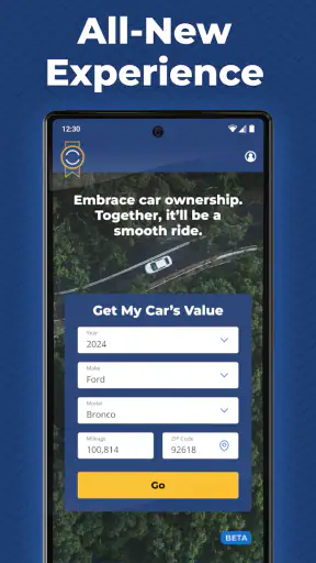 Kelley Blue Book: We Know Cars screenshot 1