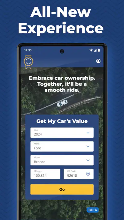 Kelley Blue Book: We Know Cars screenshot 1