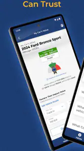 Kelley Blue Book: We Know Cars screenshot