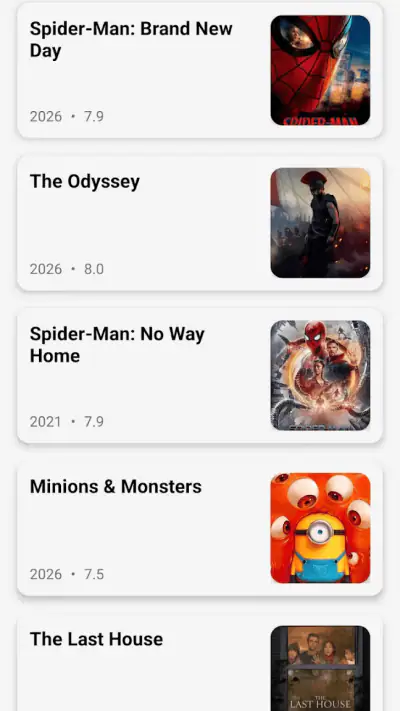 KenBarkly screenshot 1